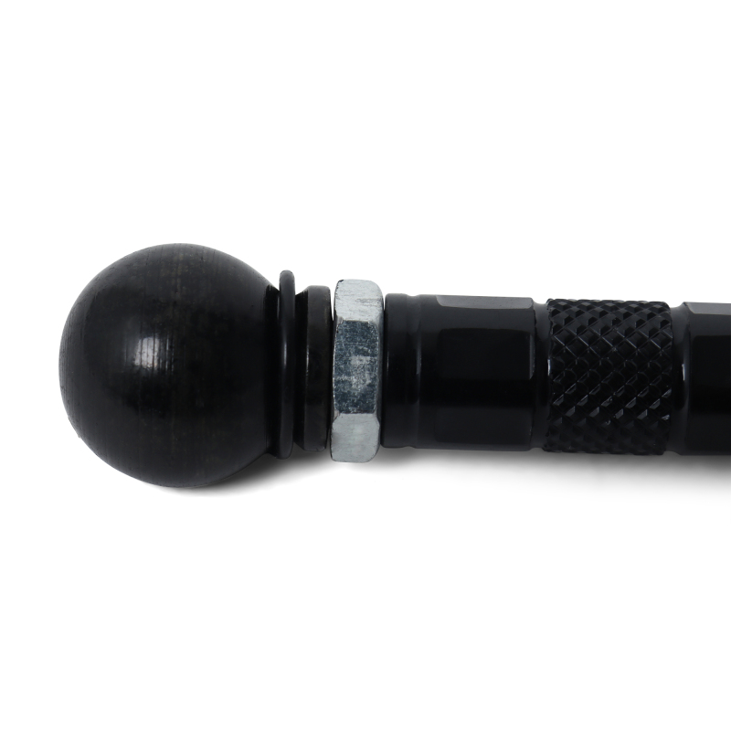 Tesla Model S Coilover Suspension Kit - BLOX Racing - Lowering Links - `21-`27